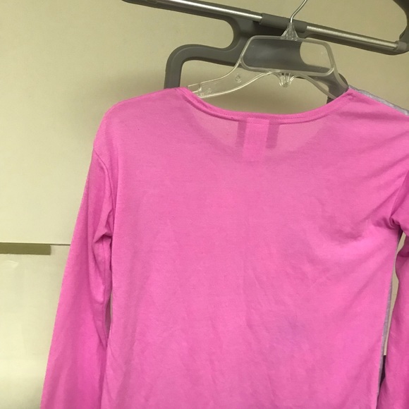 Light top with character for girls - Picture 4 of 4